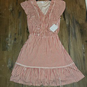 *NWT* Lauren Conrad Size XS Dress